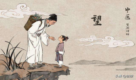 望闻问切之扁鹊