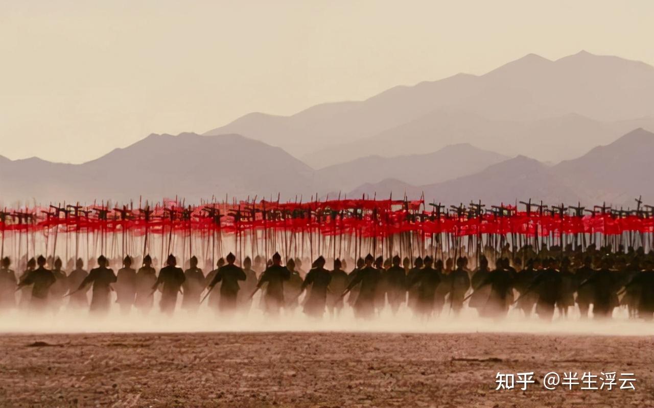 陰晉之戰(5萬魏武卒重創秦國50萬大軍)沒有去處的吳起聽聞魏國魏文侯