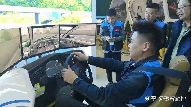 VR虚拟现实体验酒驾体验,从此不敢再“贪杯” - 知乎