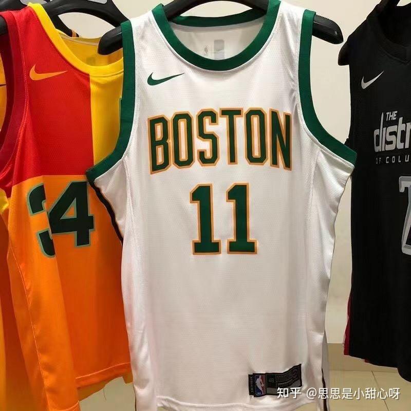 如何看待盗版球衣? - 知乎