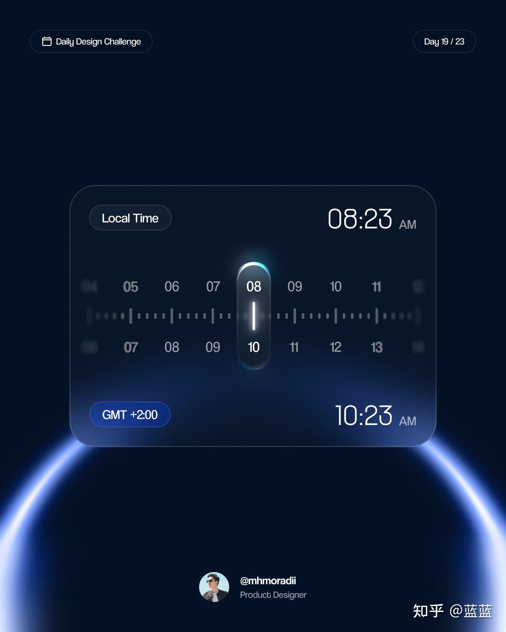 UI 设计|提高审美|Linear UI风格分享 - 知乎