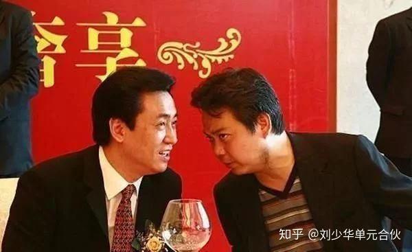 又一亿万富豪卖光内地资产，彻底转移海外？ - 知乎