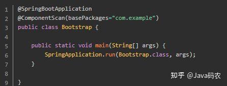 Spring Boot 2.x基础教程：工程结构推荐 - 知乎