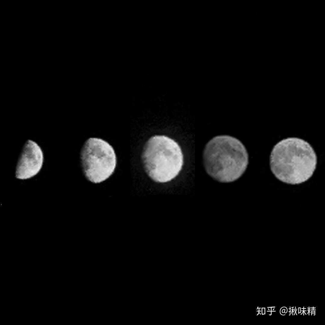 拍月亮参数一般如何设置?如何做好防抖?