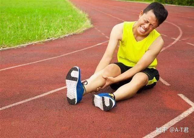 肌肉拉伤不可忽视的运动损伤