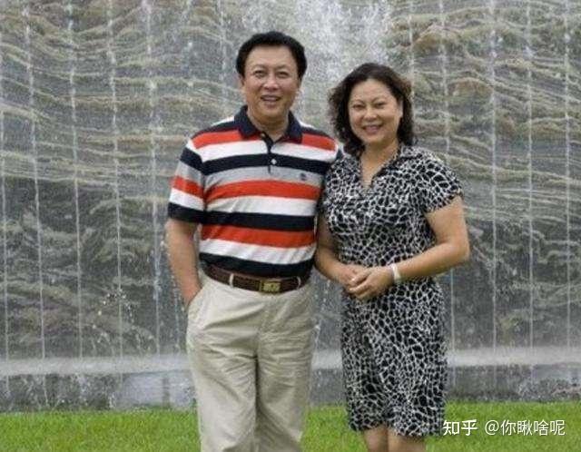 孙涛之女唐莉我早逝的母亲我再婚的父亲读懂亲情后泪满流