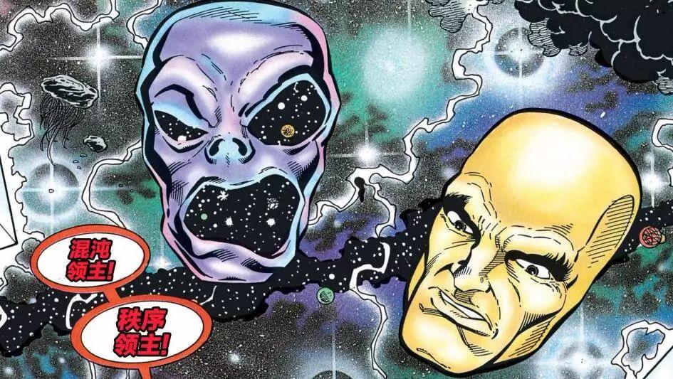 掌管无限宝石的漫威宇宙元老会都是傻白甜!被