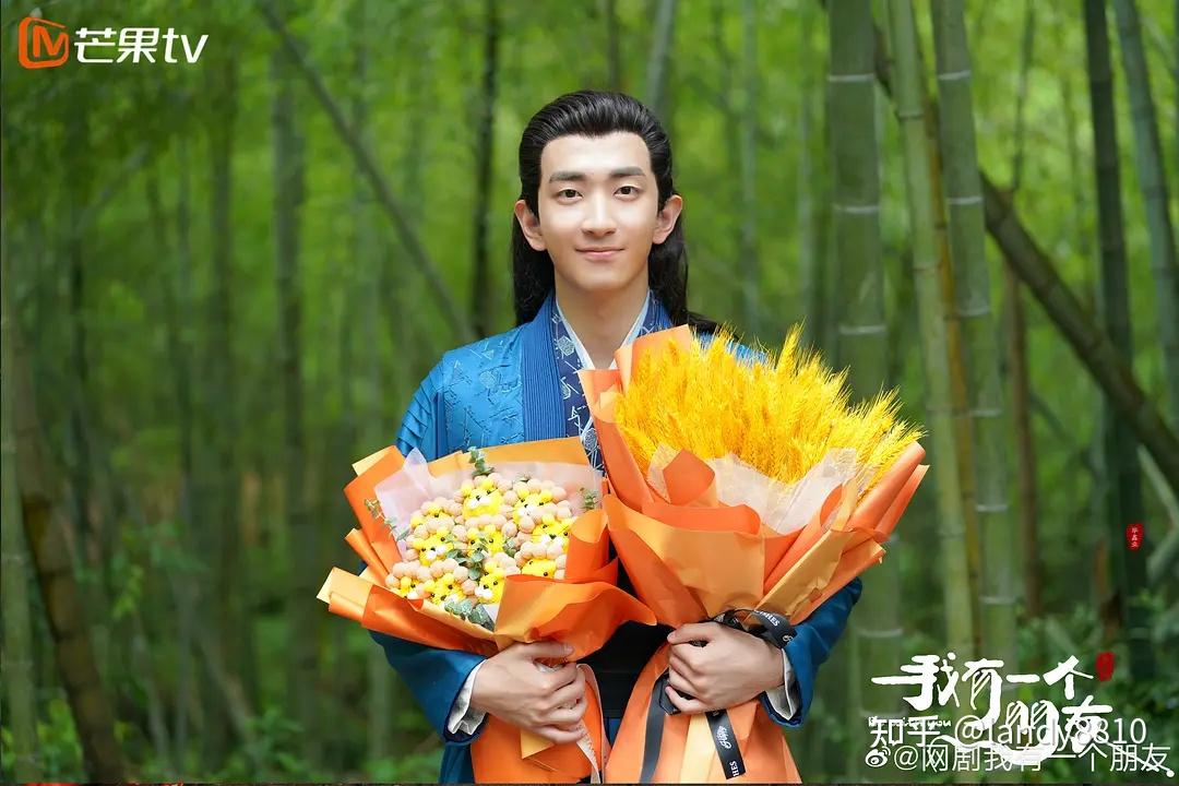 谢兴阳、苏梦迪、王翰闻、潘玥同、赵子麒、童家豪 、吴飞、方品淇主演,黄思瑞特别出演的《我有一个朋友》剧照 - 知乎