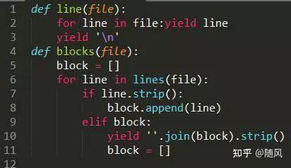 这十个Python实战项目,让你瞬间读懂Python! - 知乎