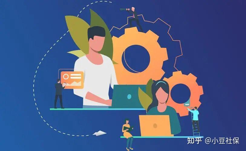 企业如何选择劳务外包公司? - 知乎