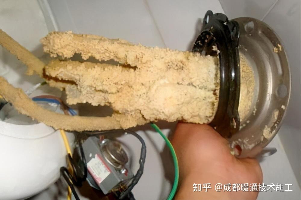 步骤二：排水