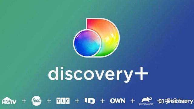 什么是discovery plus?
