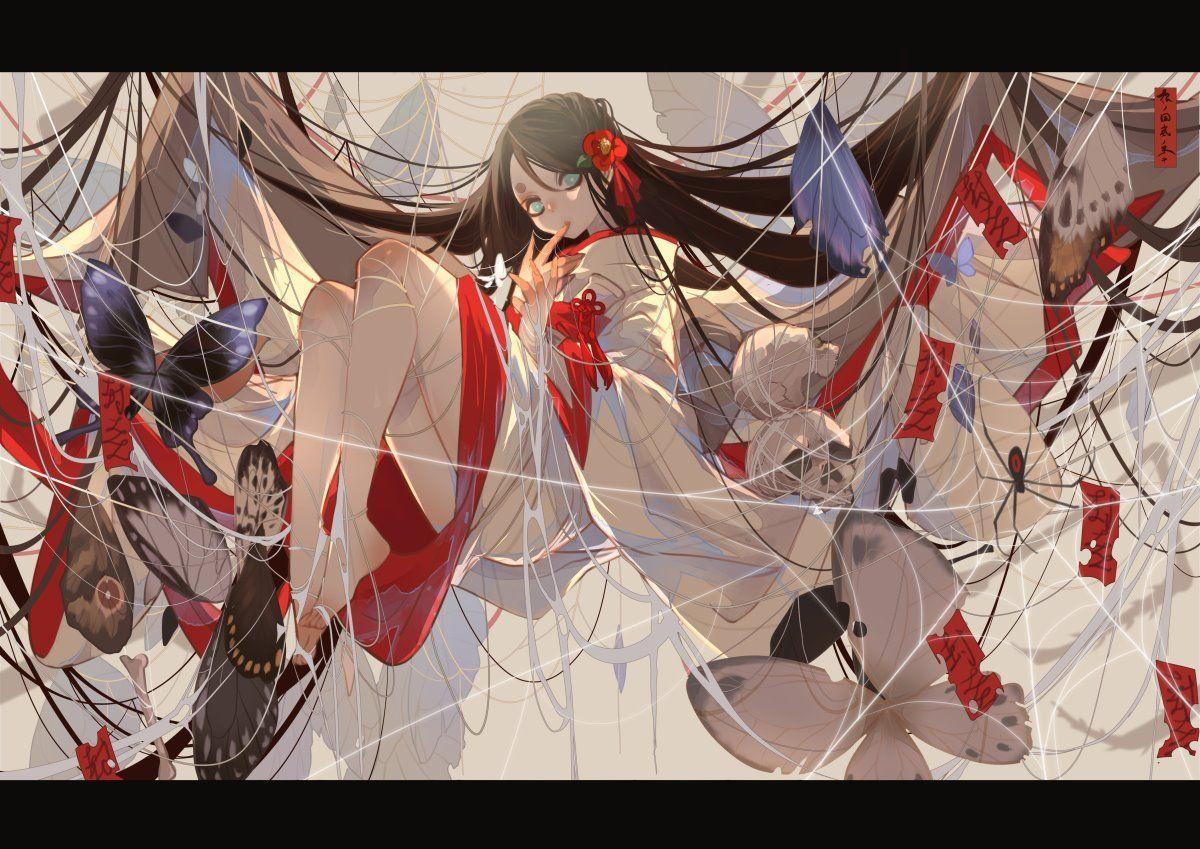 插画师 - 知乎