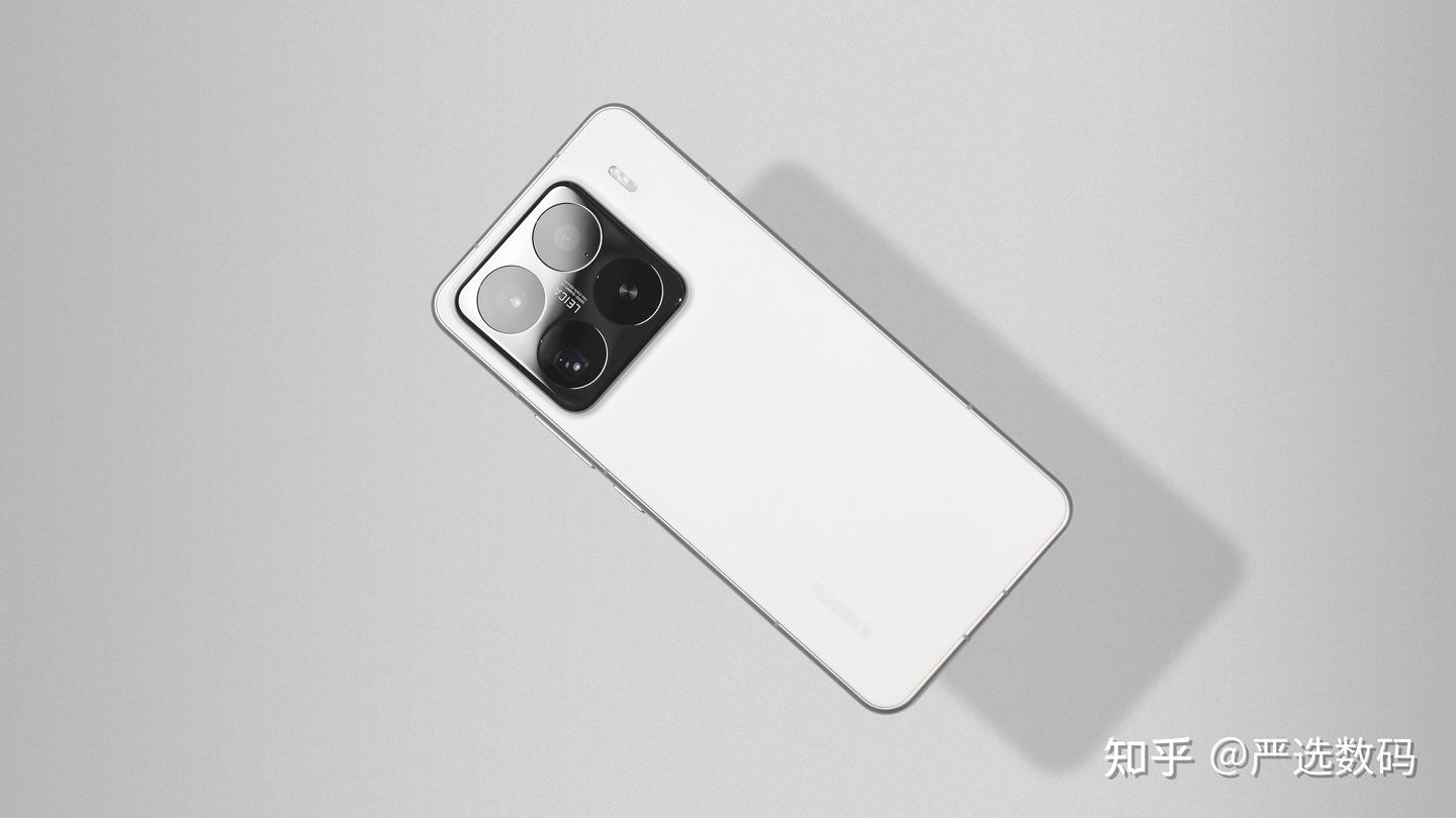 小米15有哪些升级？值得买买买吗？ - 知乎