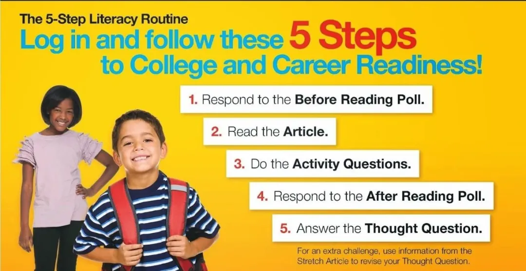 04  achieve3000的五步法