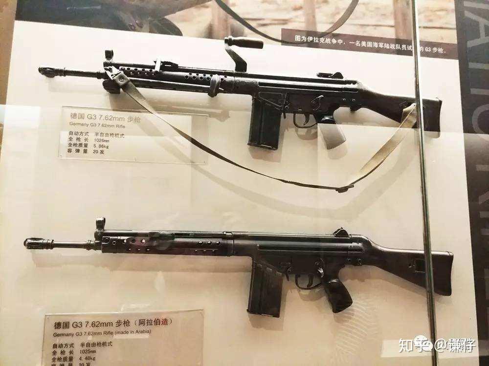 假设九十年代PLA换装步枪放弃自主研制改国外