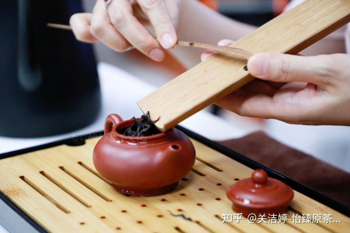 好消息:满足条件可直接报考高级茶艺师!符合条件可领2000元补贴 - 知乎