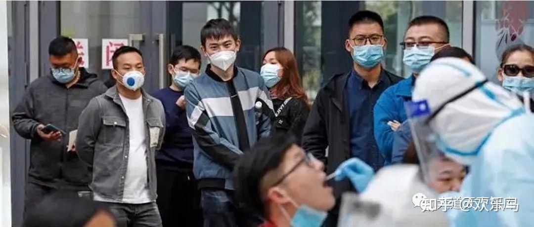 朝鲜的无症状感染者很少,证明人群抵抗力强?