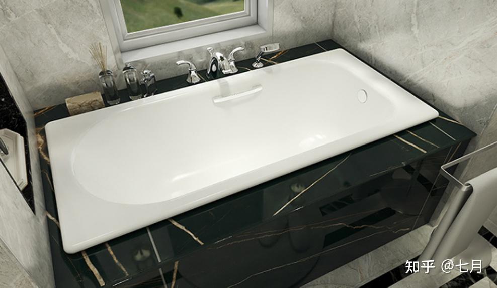 2021年10月浴缸怎么选浴缸品牌介绍根据价位型号