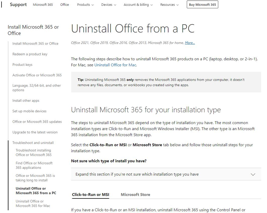 如何定制化安装官方office办公软件,Office Deployment Tool (ODT)下载正版office的方法,附激活码 - 知乎