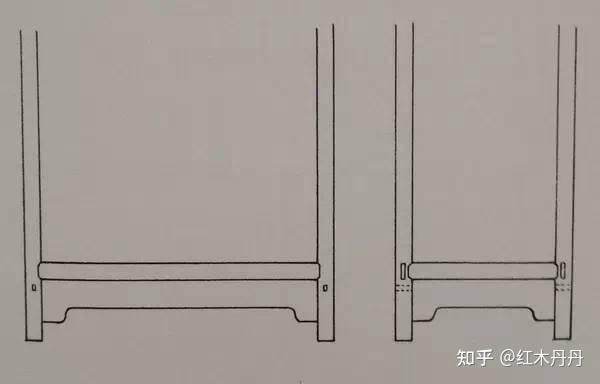 王世襄手绘85种明式家具榫卯结构！必看篇 - 知乎