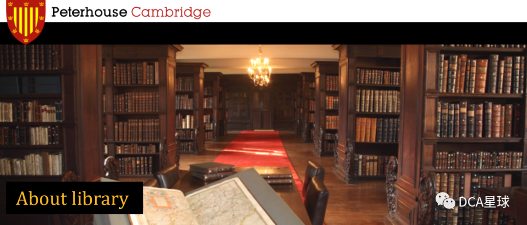 学院集|剑桥大学最古老学院 牛剑学院百科之剑桥大学Peterhouse - 知乎