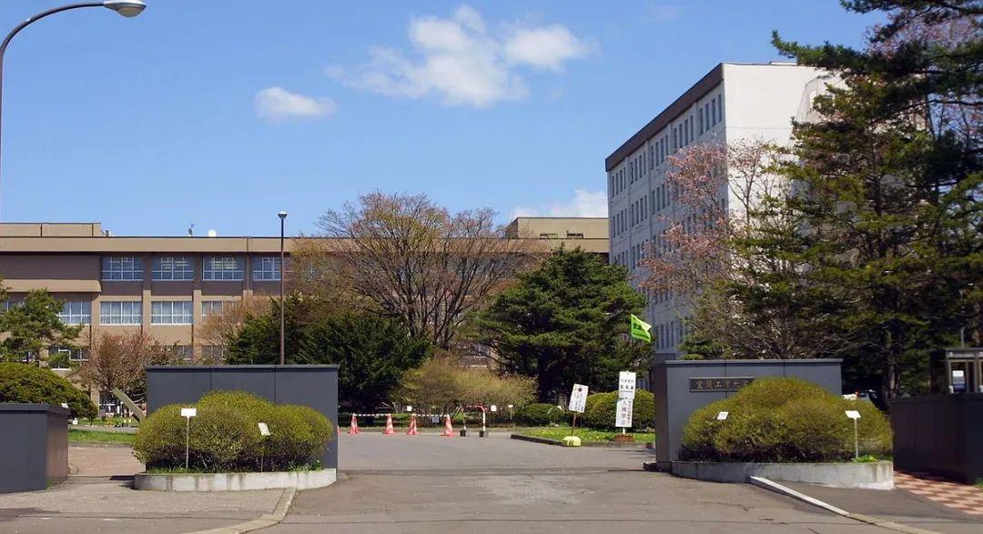 日本留学这些宝藏国公立大学你值得拥有