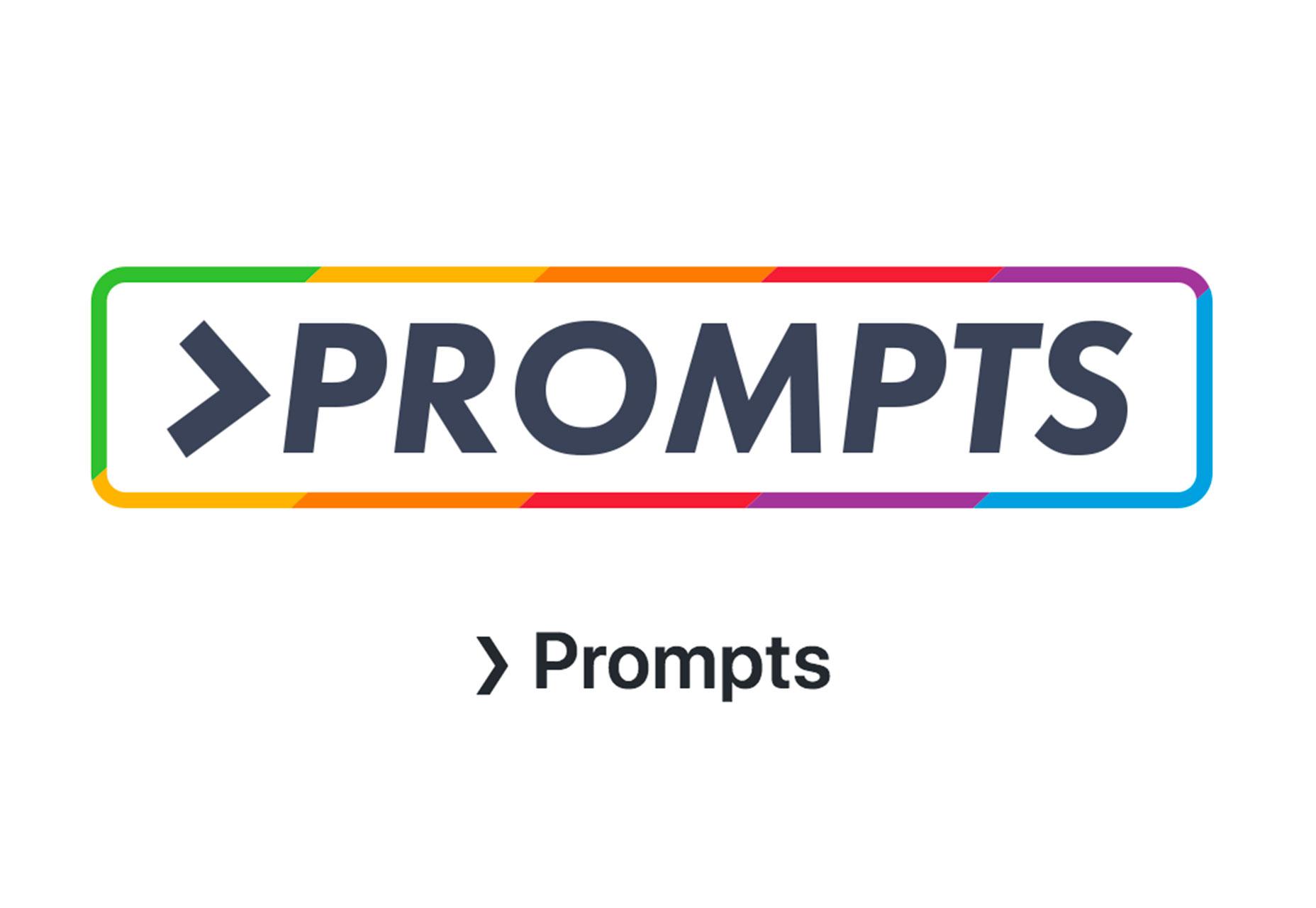 prompts