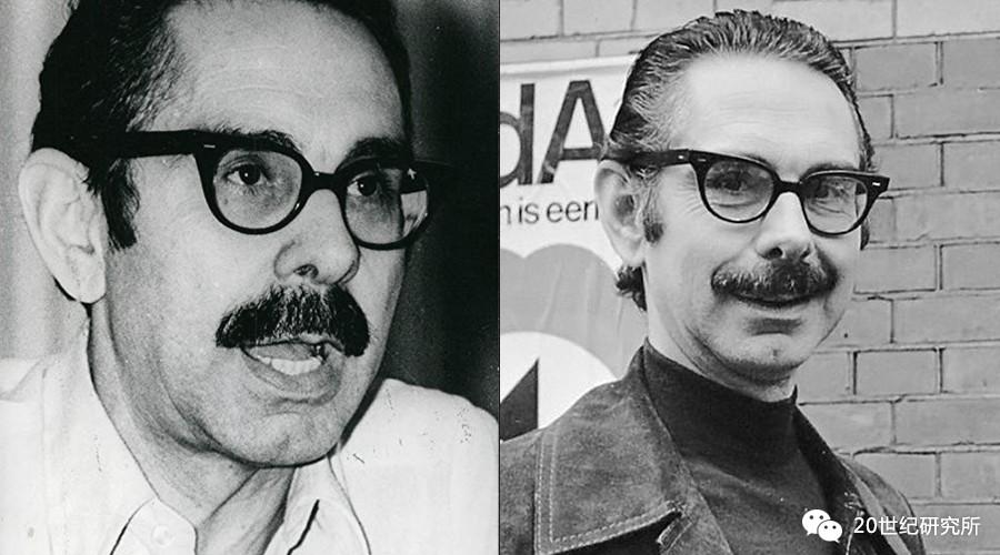 崩裂的年代从革命之路到死亡大篷车上