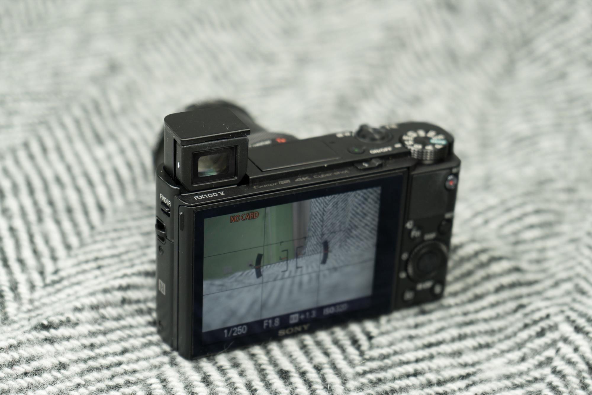 索尼rx100m5简单开箱曼谷街头样片