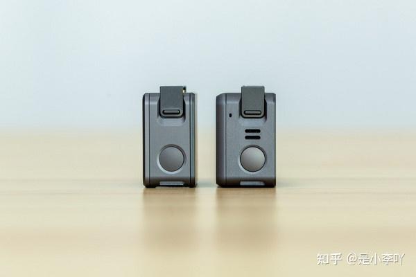 值得入手吗?大疆运动相机action 2体验评测