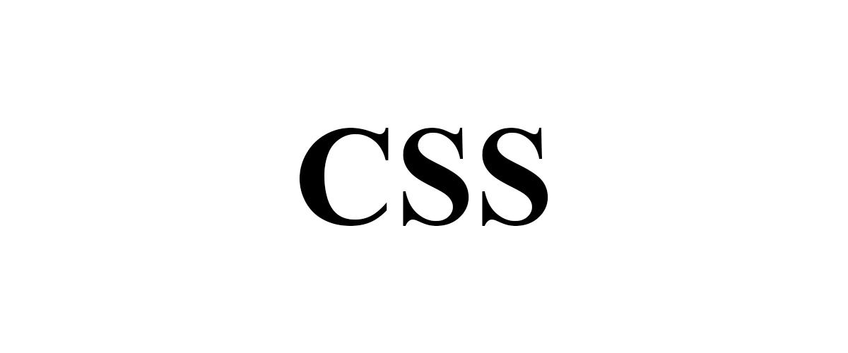 css总结