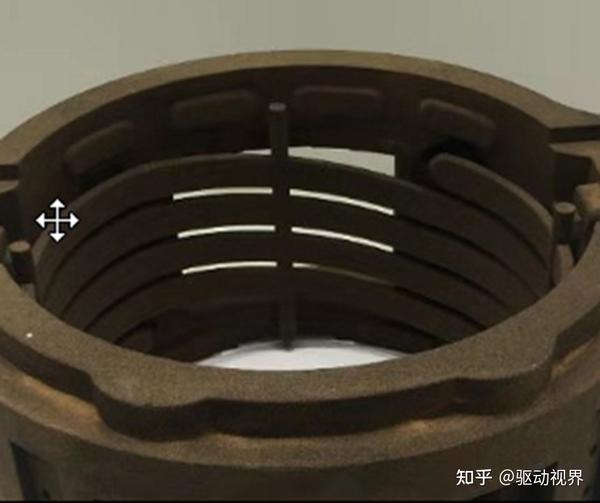 340 乘用车用三合一电机 冷却水套和壳体 定子与冷却水套之间的装配方式和密封方式有哪些 知乎