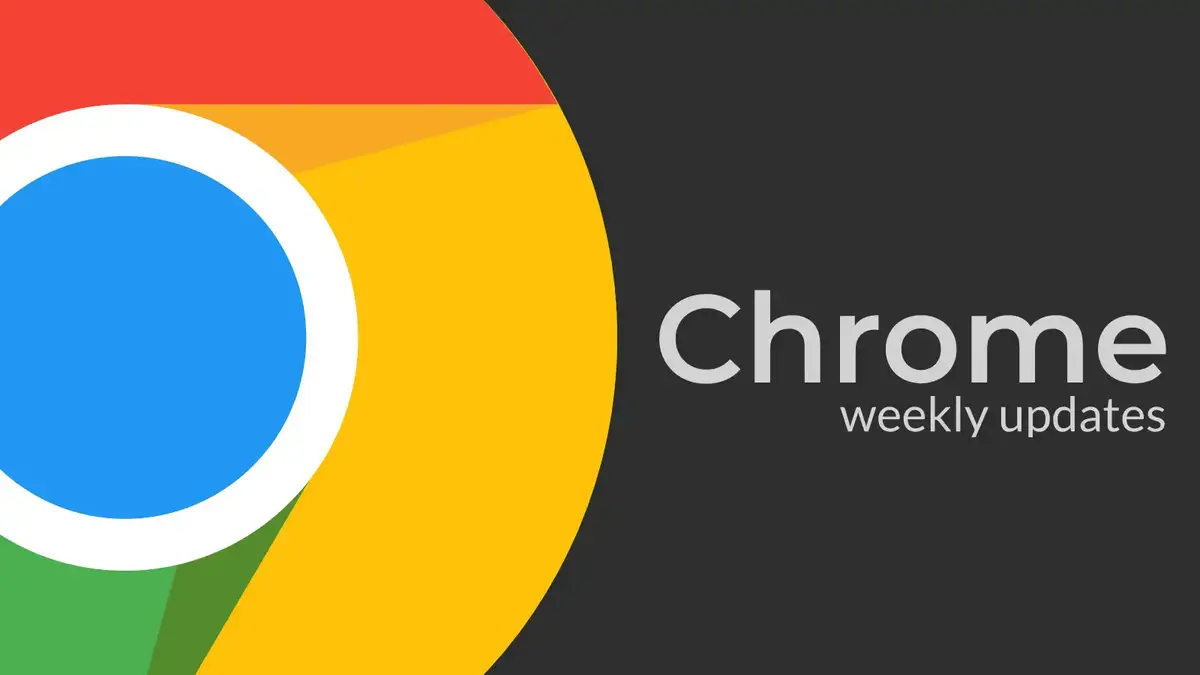 Google chrome 