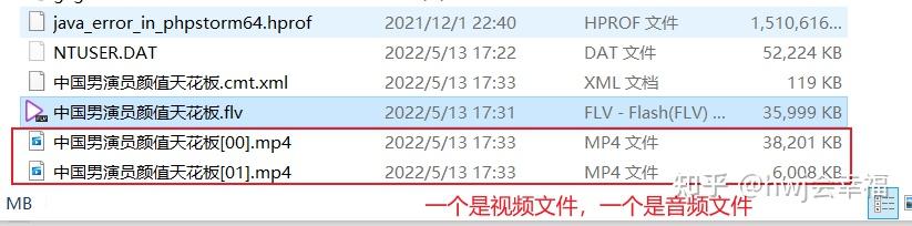 号称可以下载全网视频、音频、图像的开源库,分享下载视频神器you-get使用教程 - 知乎