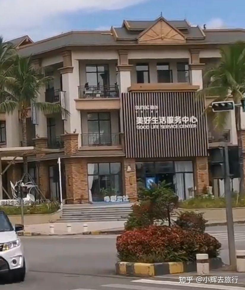 旅居西双版纳不知如何租房？全区域价格环境详解，看后豁然开朗 - 知乎