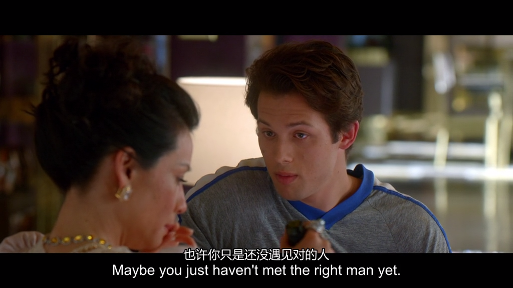 ohyouth为什么人人都想拥有小狼狗致命女人系列