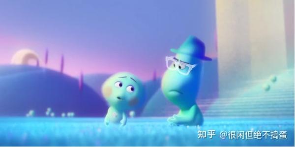 跟着电影学英语之心灵奇旅 知乎 跟着电影学英语之心灵奇旅 知乎