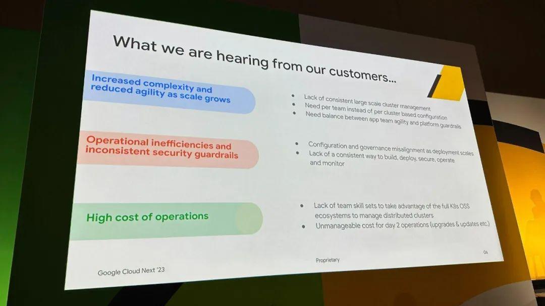 Google Cloud Next 23 GKE Enterprise google-cloud-next-23-gke-enterprise