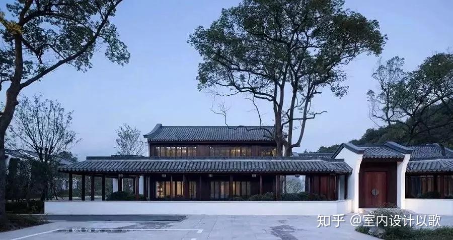 惊艳世界的中式庭院，美哭了！ - 知乎