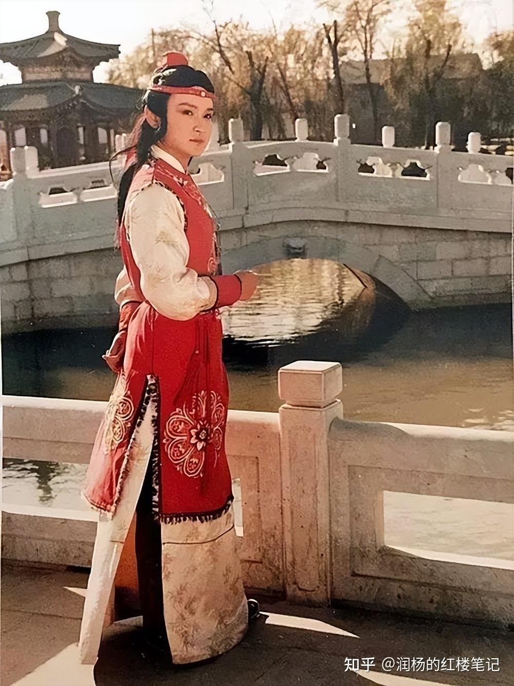 红楼梦:"泻玉"粗陋不雅在哪里?