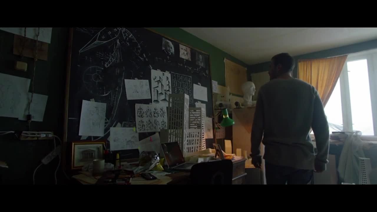 如何评价电影《异界》？ - 知乎
