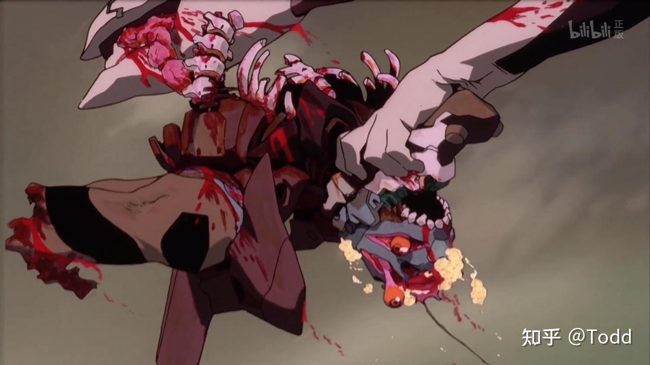 人生没有eva新福音战士剧场版│▌叒延期了我作了一首诗