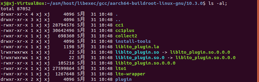 CMakeFile.txt通过sysroot方式后生成makefile报错 - 知乎