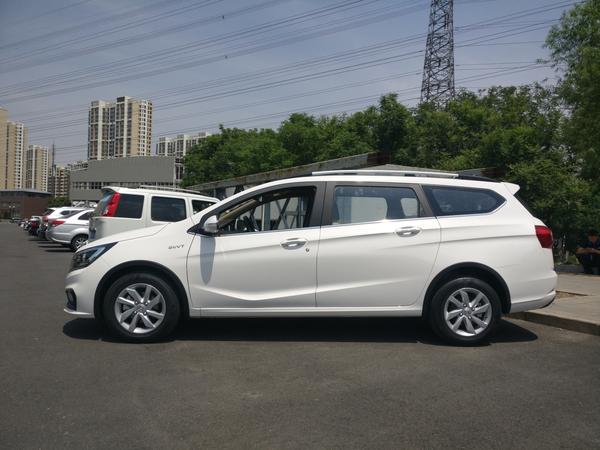 【泡芙车评】接过桑旅的重担,宝骏310w试驾报告