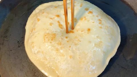 教你在家做鸡蛋灌饼          赞同 607 113 条评论           喜欢