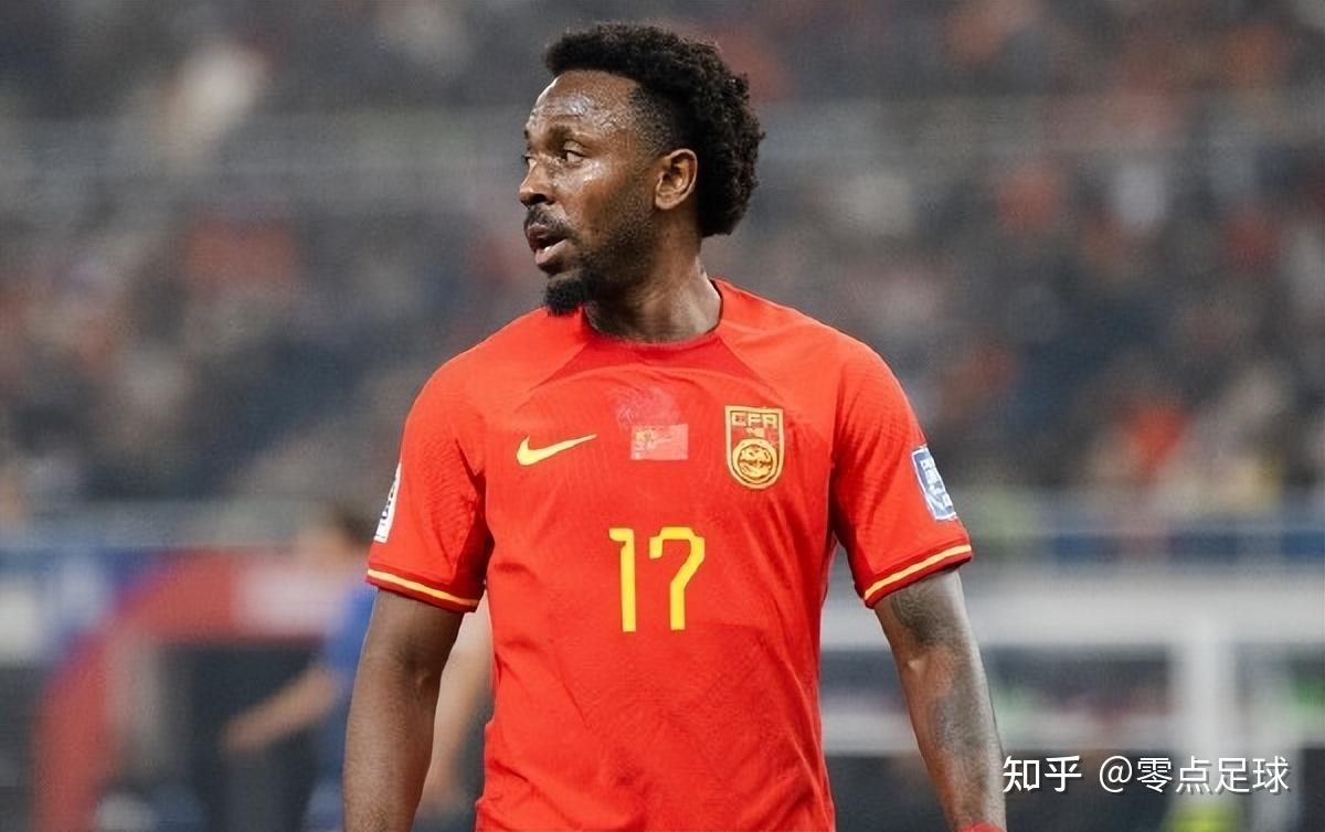 国足将添新归化！若客胜巴林，多名对象会入籍中国，塞鸟已确定了- 知乎