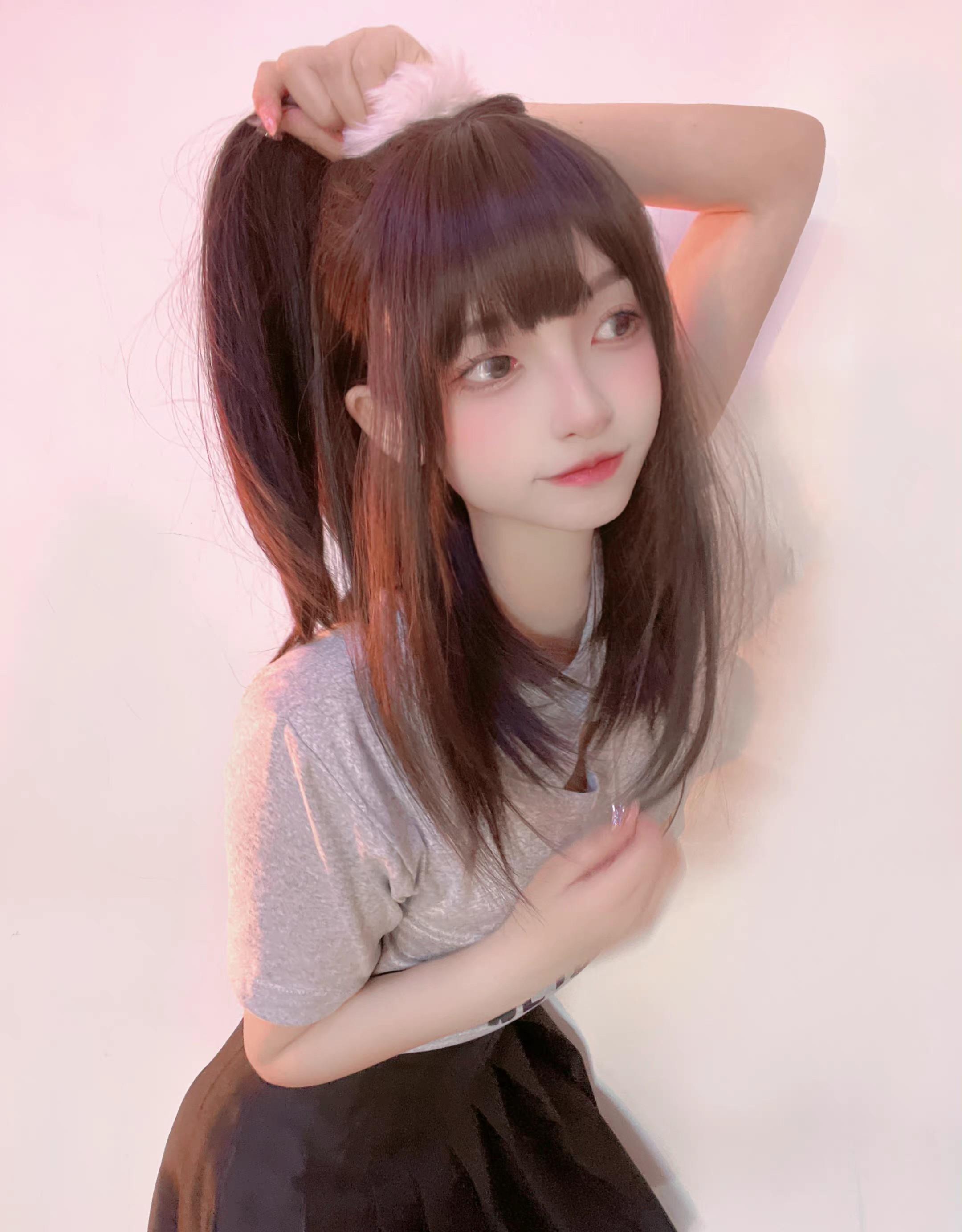 神楽坂真冬写真合集[持续更新] - 知乎