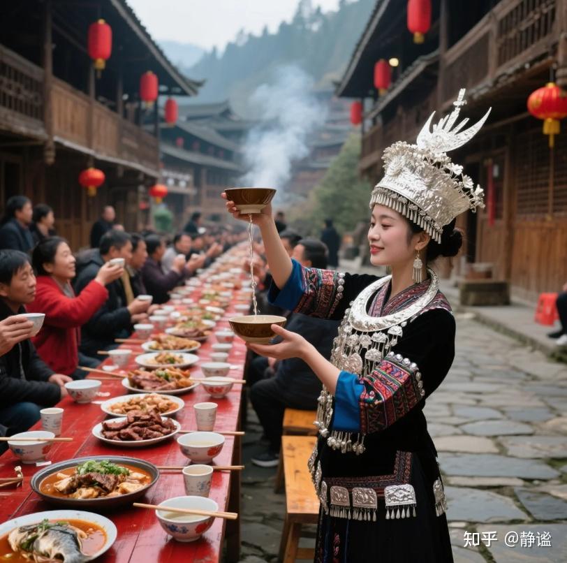 贵州5天4晚攻略_贵州省五一出行推荐_贵州十大景点推荐