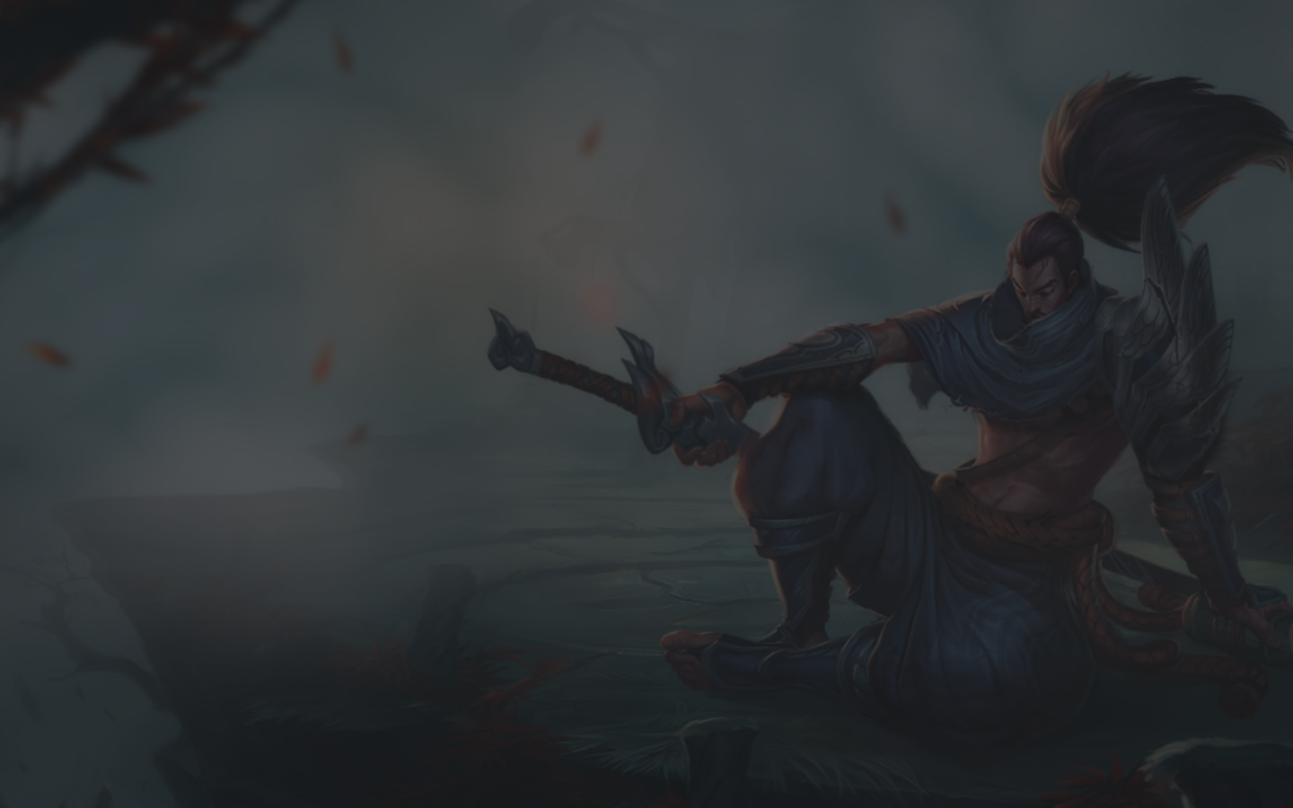 英雄联盟官方出品的PC端屏幕保护程序下载的